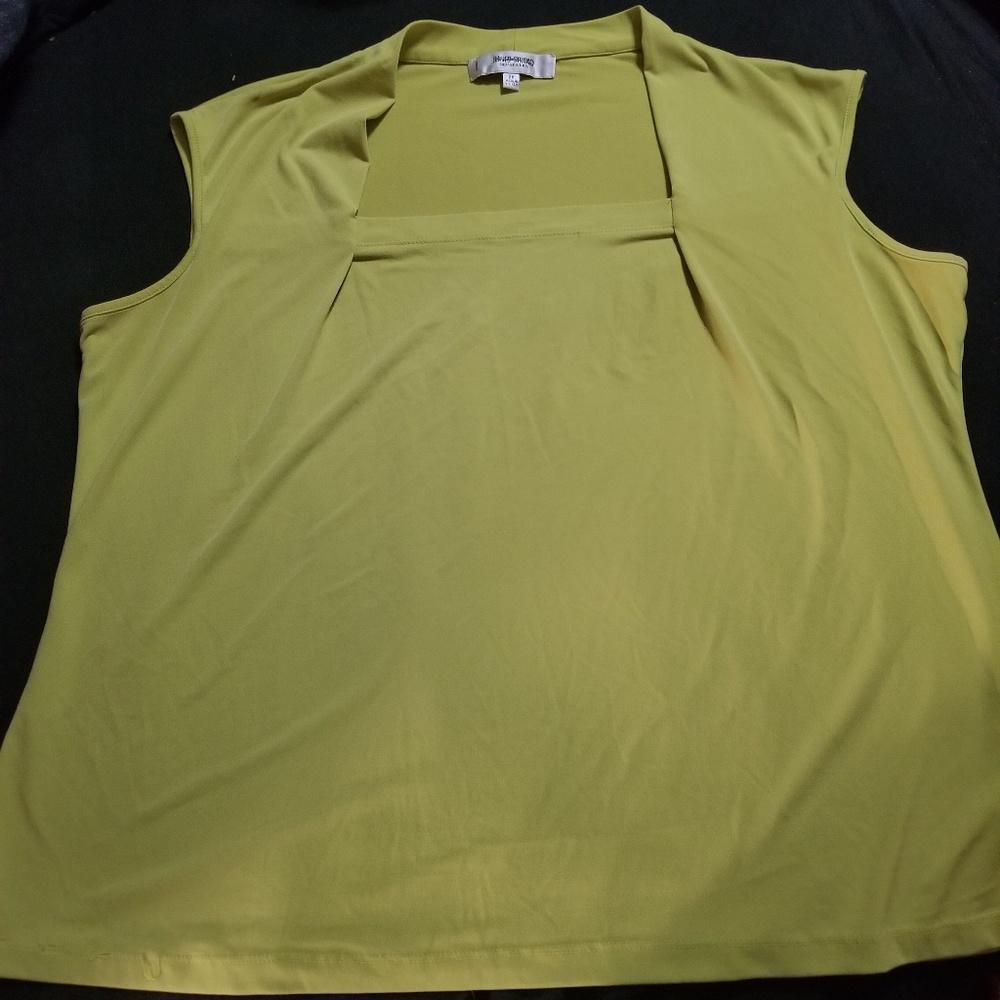 Ladys dress shirt